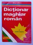 Dictionar maghiar-roman, roman-maghiar