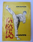 Ion Avram - Karate do
