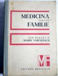 Medicina pentru familie (Marin Voiculescu)