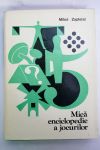 Milos Zapletal - Mica enciclopedie a jocurilor