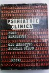 Psihiatrie clinica - Ghid alfabetic