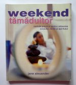 Weekend tamaduitor - Jane Alexander