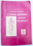 Limba italiana pentru incepatori
