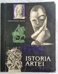 Marin Nicolau Golfin - Istoria artei (volumul 2)