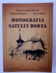 Monografia satului Borza 